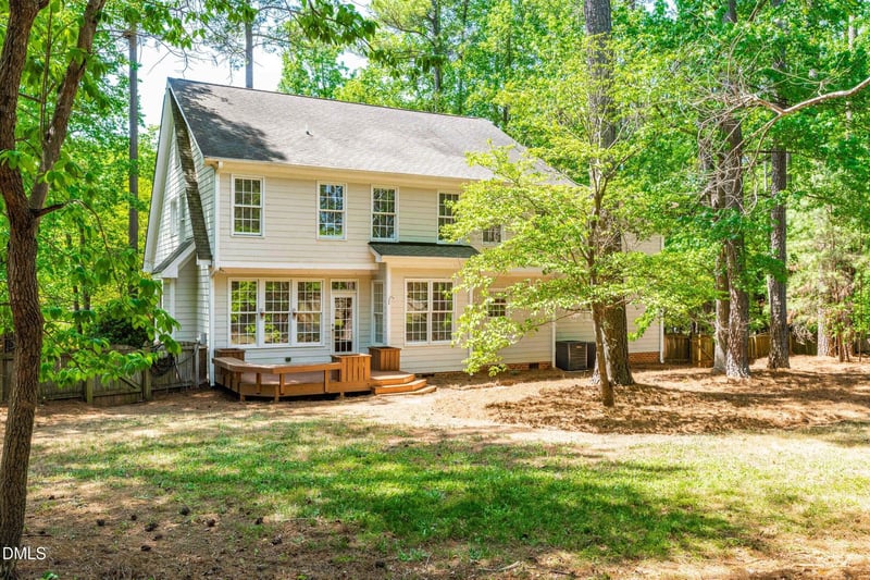 3304 Drexel Hill Ct, Apex, NC 27539