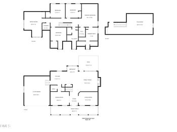 3304 Drexel Hill Ct, Apex, NC 27539