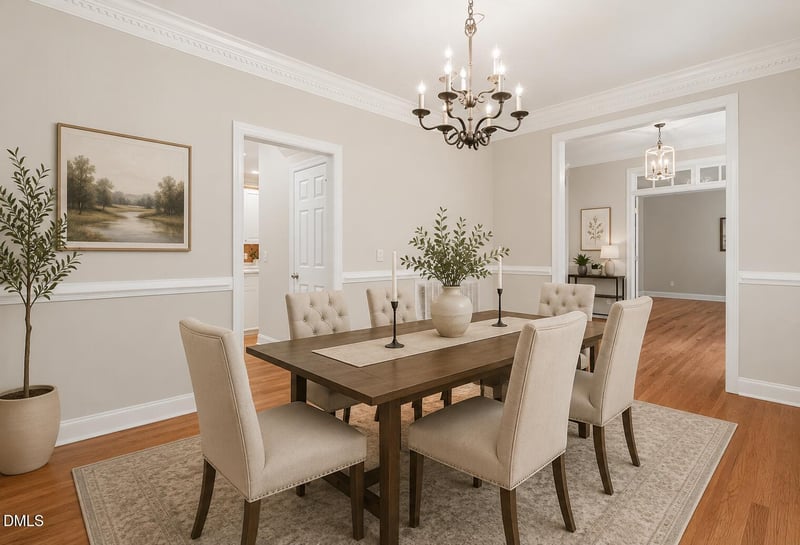 3304 Drexel Hill Ct, Apex, NC 27539