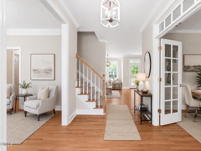 3304 Drexel Hill Ct, Apex, NC 27539