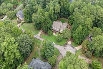 3304 Drexel Hill Ct, Apex, NC 27539