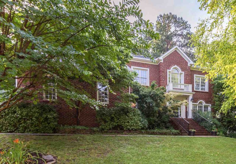 3304 Falconhurst Dr, Wake Forest, NC 27587