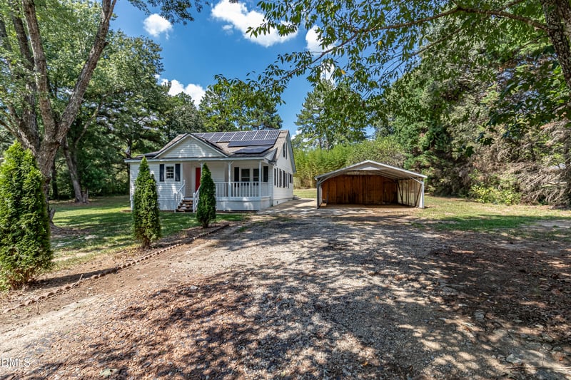3304 Highgate Rd, Raleigh, NC 27603