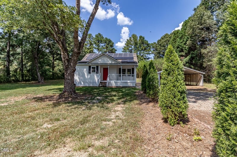 3304 Highgate Rd, Raleigh, NC 27603