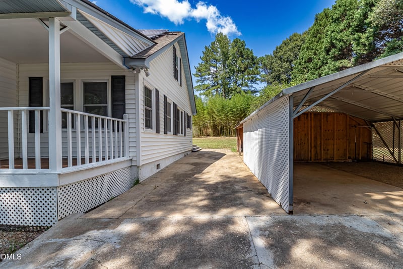 3304 Highgate Rd, Raleigh, NC 27603