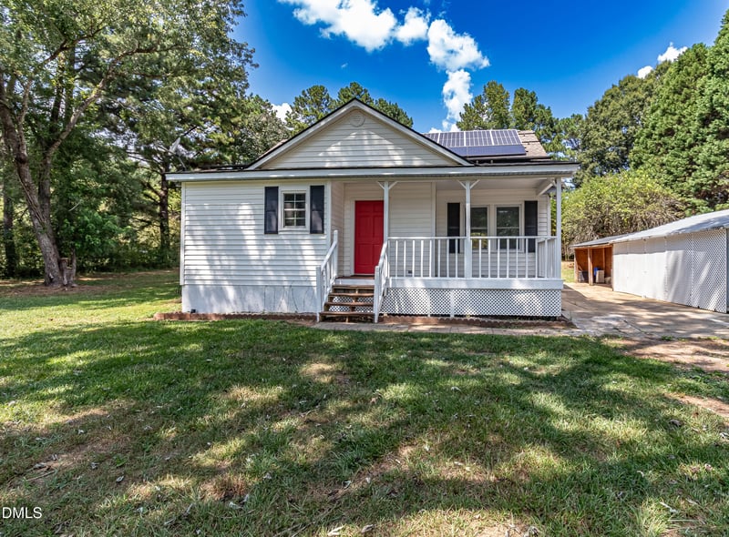 3304 Highgate Rd, Raleigh, NC 27603