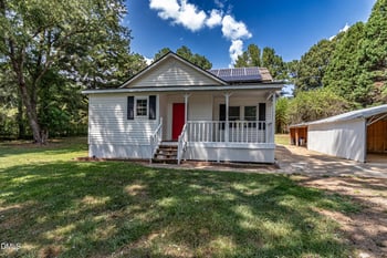 3304 Highgate Rd, Raleigh, NC 27603