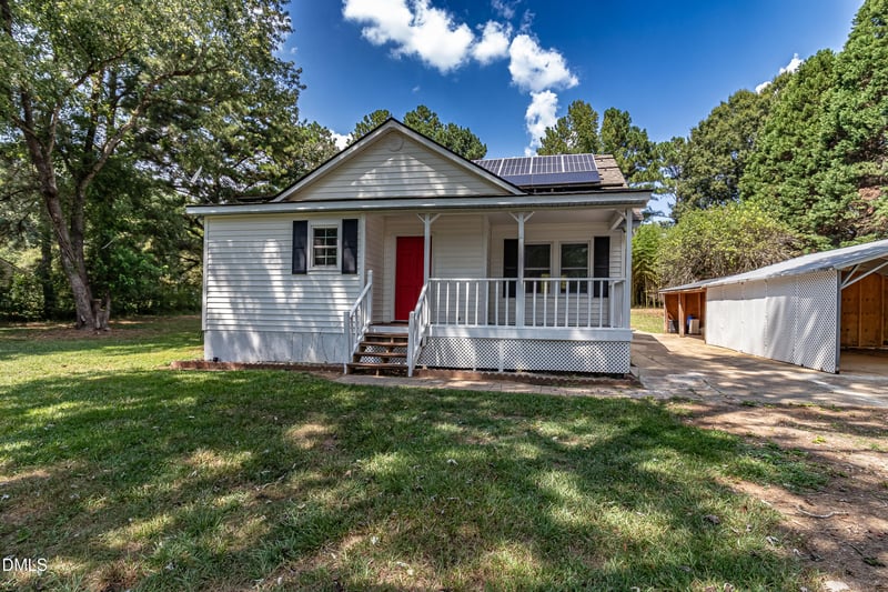 3304 Highgate Rd, Raleigh, NC 27603