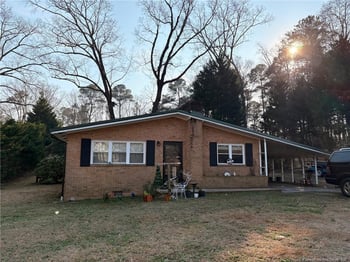 3304 Hillandale Dr, Sanford, NC 27332
