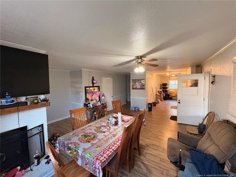 3304 Hillandale Dr, Sanford, NC 27332