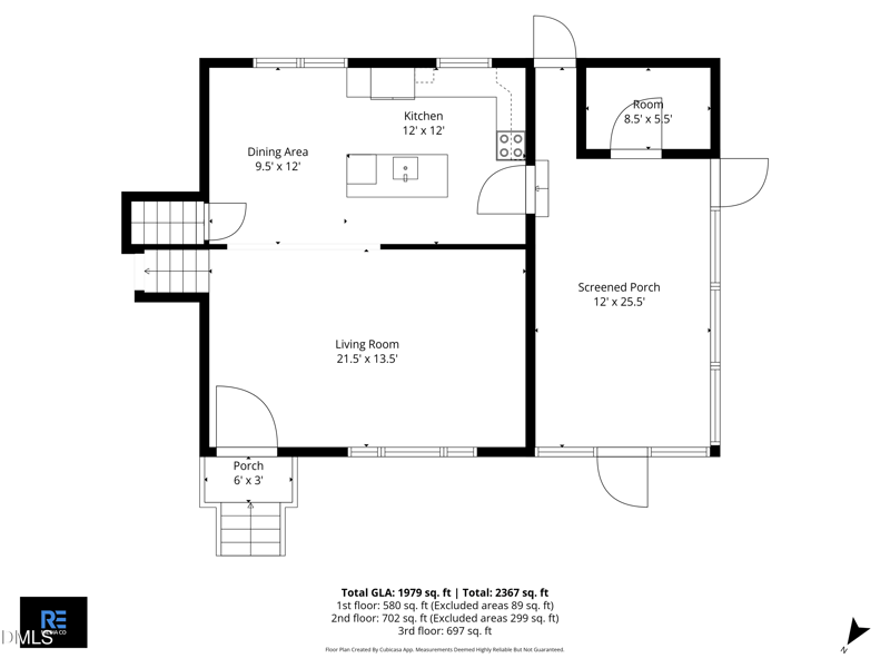 3304 Julian Dr, Raleigh, NC 27604