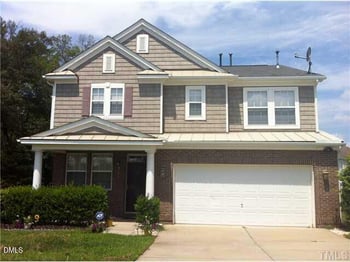 3304 Mackinac Island Ln, Raleigh, NC 27610