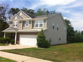 3304 Mackinac Island Ln, Raleigh, NC 27610