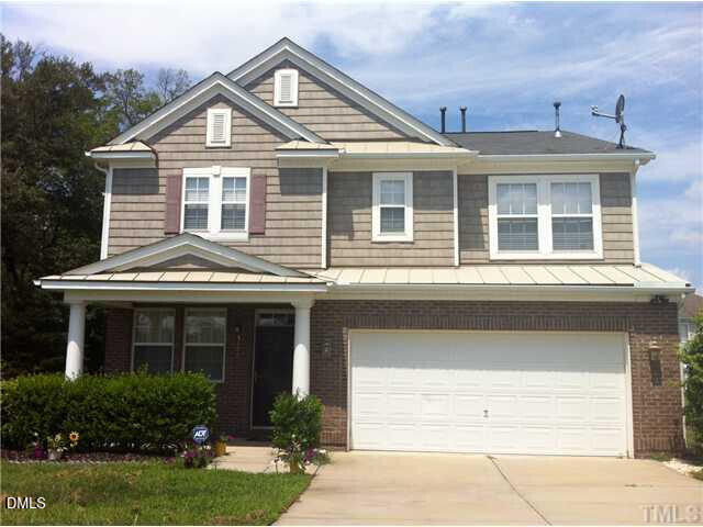 3304 Mackinac Island Ln, Raleigh, NC 27610