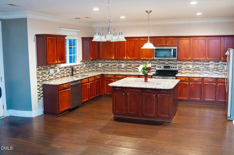 3304 Mackinac Island Ln, Raleigh, NC 27610