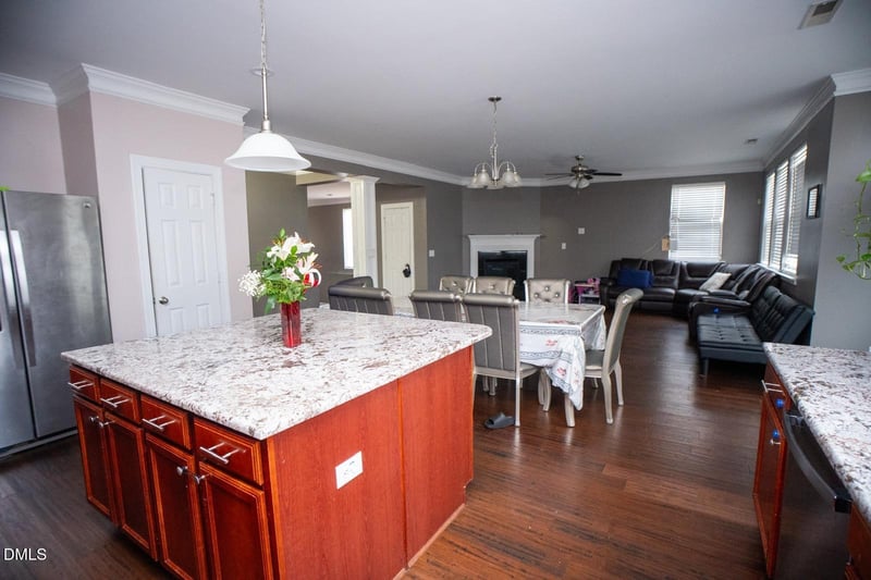 3304 Mackinac Island Ln, Raleigh, NC 27610