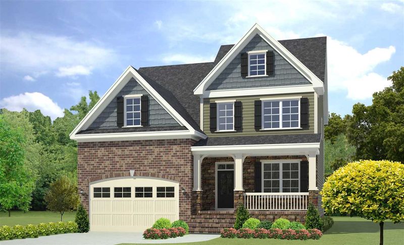 3304 Prospect Pw, Durham, NC 27703