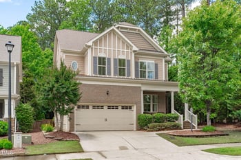 3304 Rockland Ridge Dr, Cary, NC 27519