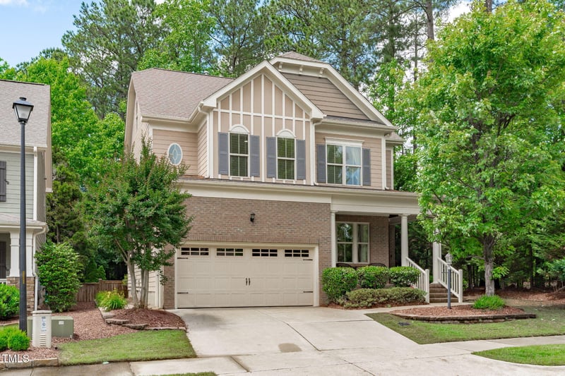3304 Rockland Ridge Dr, Cary, NC 27519
