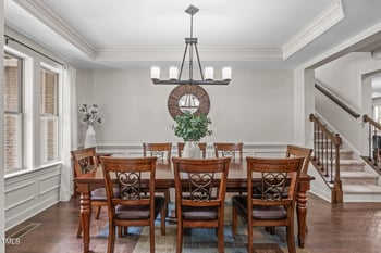 3304 Rockland Ridge Dr, Cary, NC 27519