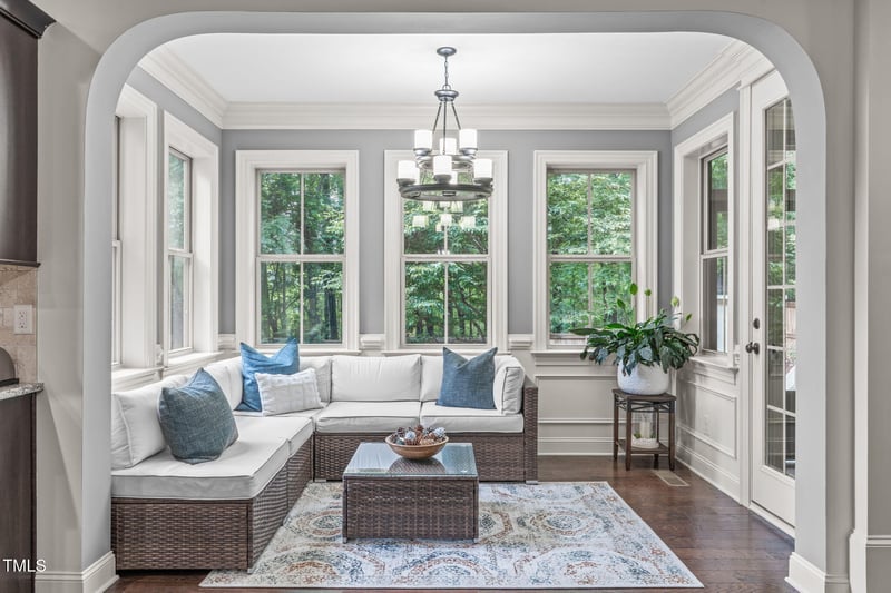 3304 Rockland Ridge Dr, Cary, NC 27519