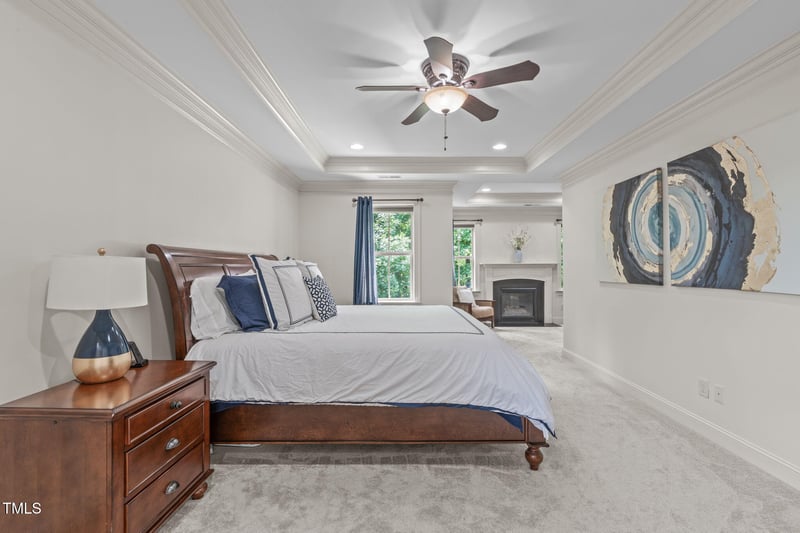 3304 Rockland Ridge Dr, Cary, NC 27519