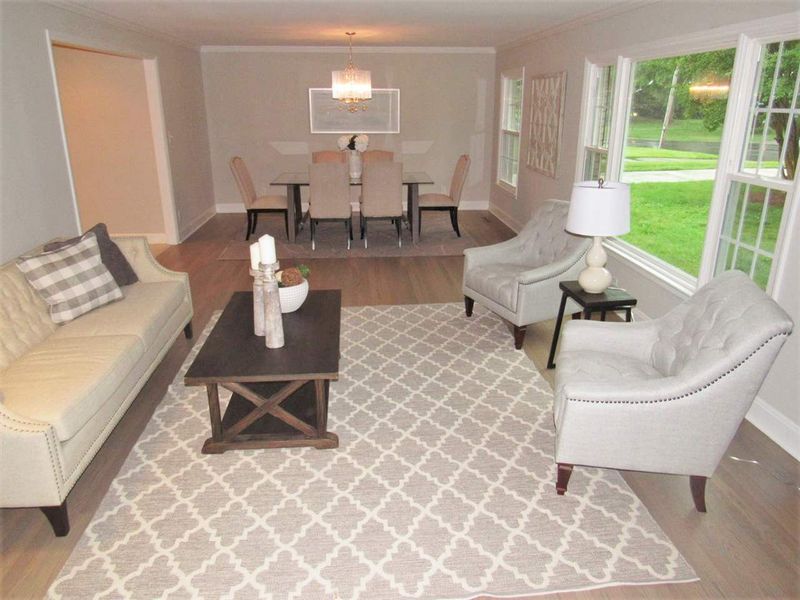 3304 Sprunt Ave, Durham, NC 27705