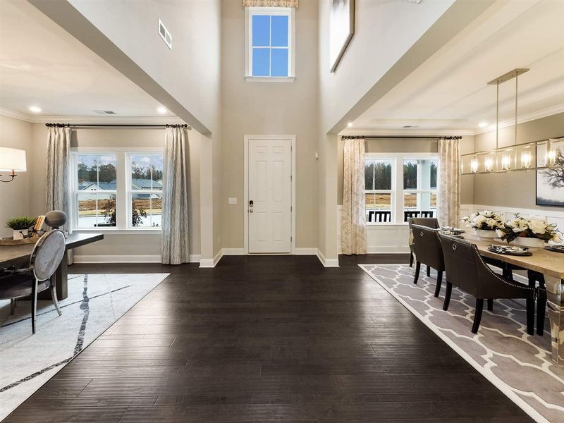 3304 Table Mountain Pine Dr, Raleigh, NC 27616