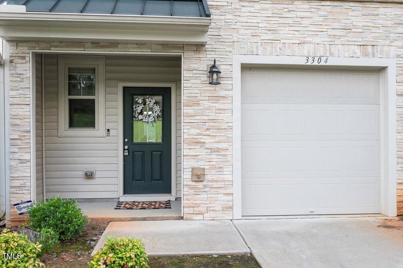 3304 Tracer Dr, Graham, NC 27253