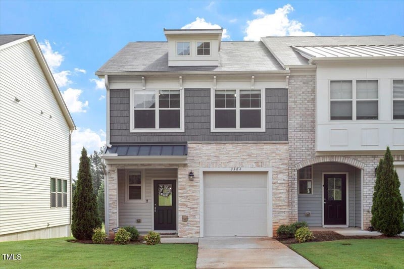 3304 Tracer Dr, Graham, NC 27253