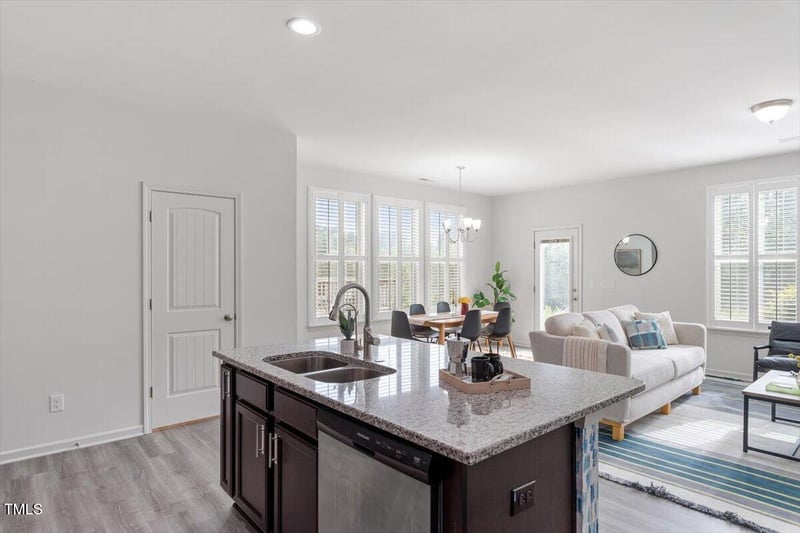 3304 Tracer Dr, Graham, NC 27253