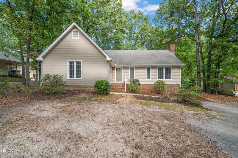 3304 Wade Ave, Raleigh, NC 27607