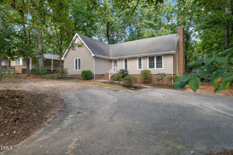 3304 Wade Ave, Raleigh, NC 27607