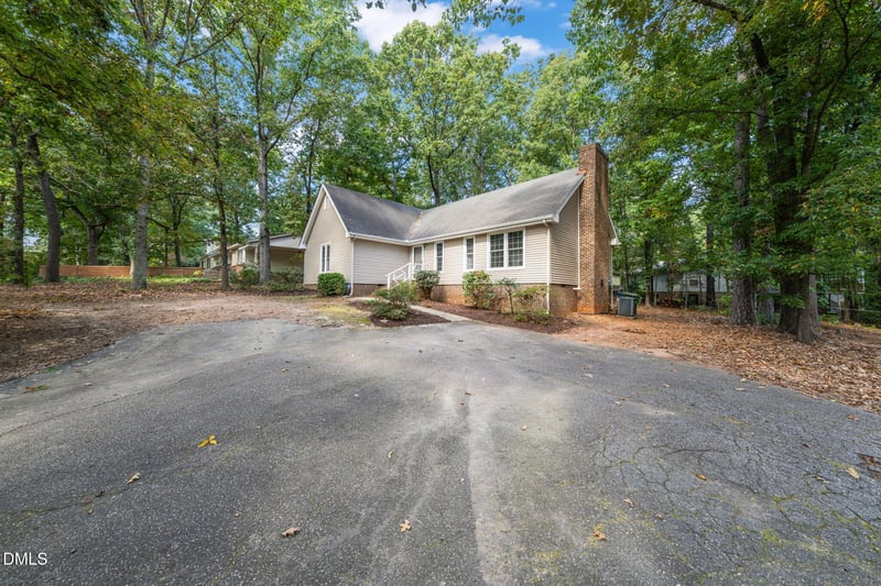 3304 Wade Ave, Raleigh, NC 27607