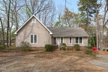 3304 Wade Ave, Raleigh, NC 27607