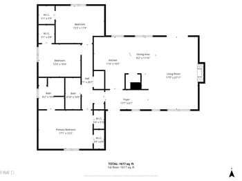 3304 Wade Ave, Raleigh, NC 27607