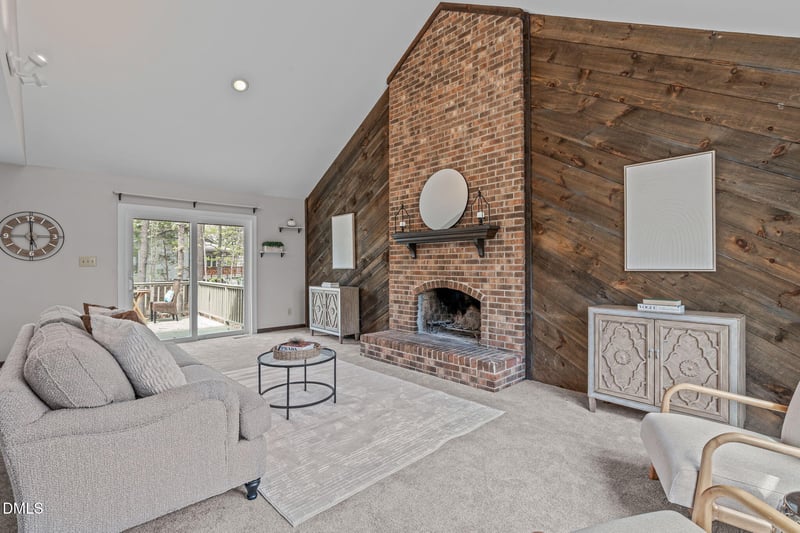 3304 Wade Ave, Raleigh, NC 27607