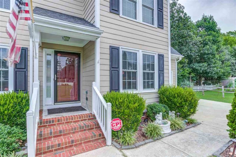 3305 Beach Plum Ct, Raleigh, NC 27616