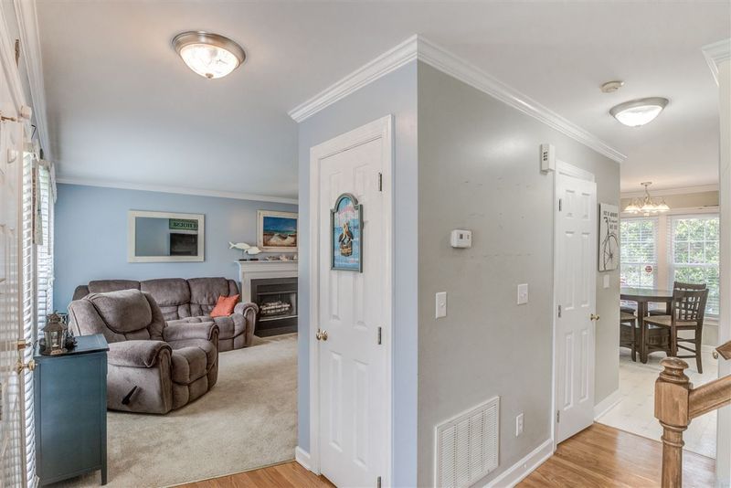 3305 Beach Plum Ct, Raleigh, NC 27616