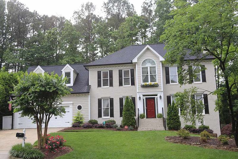 3305 Carrack Ct, Raleigh, NC 27613