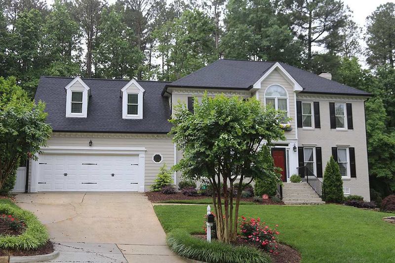 3305 Carrack Ct, Raleigh, NC 27613