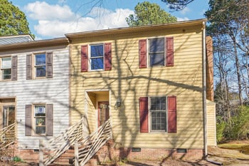 3305 Coachmans Way, Durham, NC 27705