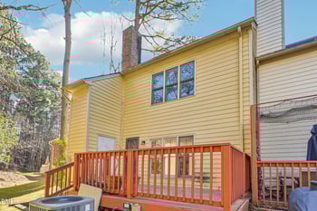 3305 Coachmans Way, Durham, NC 27705