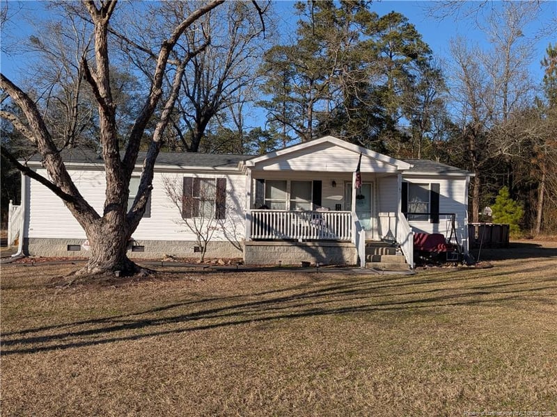 3305 Dandelion Ln, Fayetteville, NC 28306