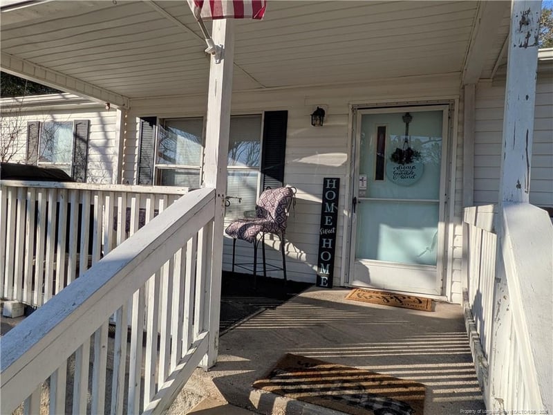 3305 Dandelion Ln, Fayetteville, NC 28306