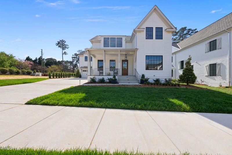 3305 Founding Pl, Raleigh, NC 27612