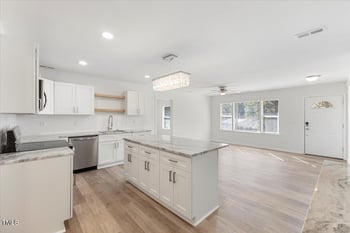 3305 Friar Tuck Rd, Raleigh, NC 27610