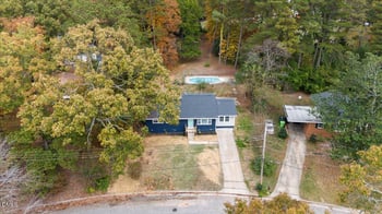 3305 Friar Tuck Rd, Raleigh, NC 27610