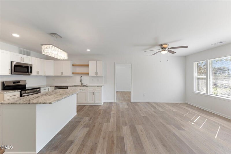 3305 Friar Tuck Rd, Raleigh, NC 27610