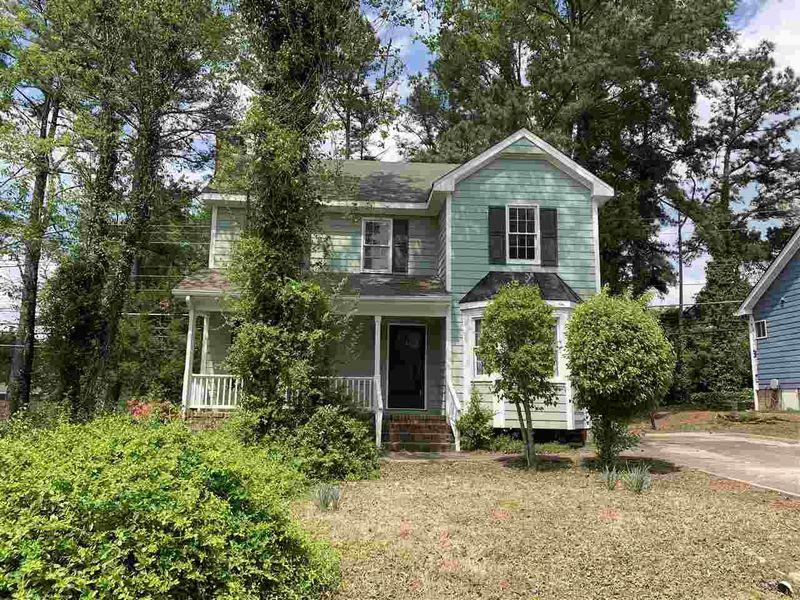 3305 Gatcombe Pl, Raleigh, NC 27604